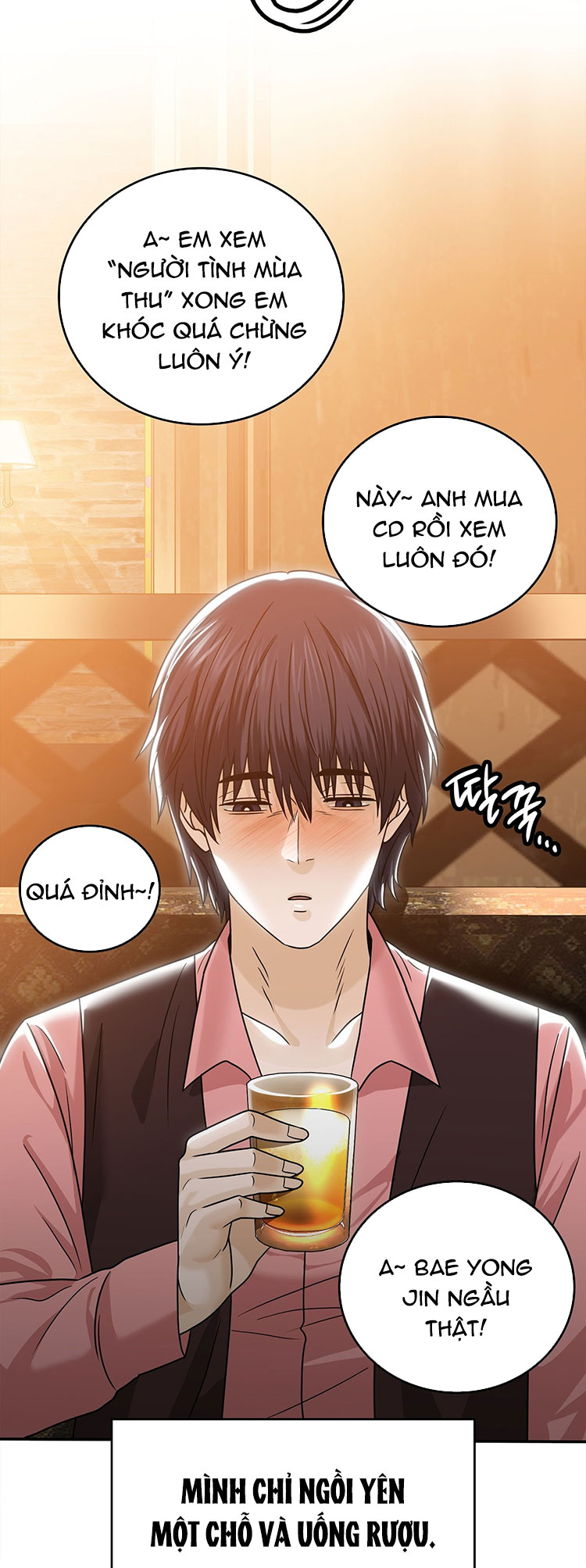 Quá Khứ Của Mẹ Kế Chap Chapter 8.1-Quá Khứ Của Mẹ Kế - Next Chap 9