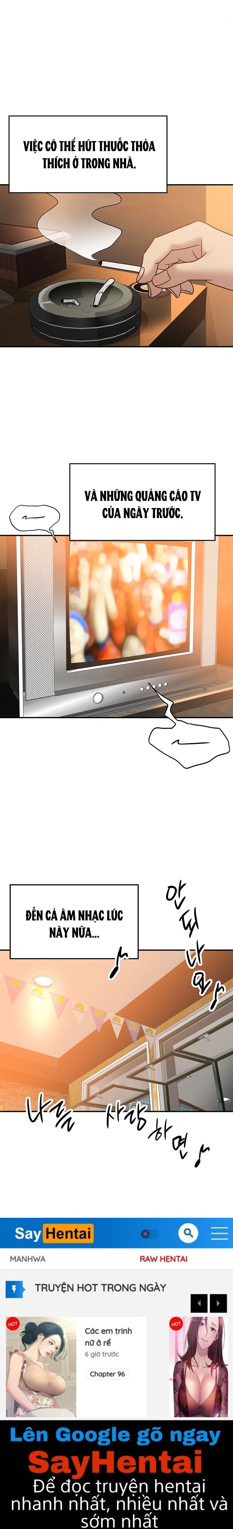 Quá Khứ Của Mẹ Kế Chap Chapter 8.1-Quá Khứ Của Mẹ Kế - Next Chap 9