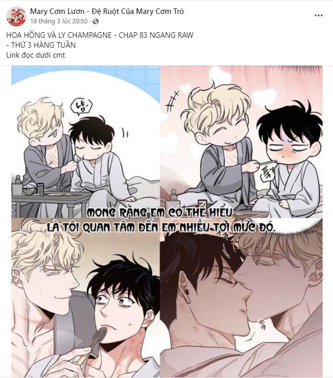 Quá Khứ Của Mẹ Kế Chap Chapter 8.1-Quá Khứ Của Mẹ Kế - Next Chap 9