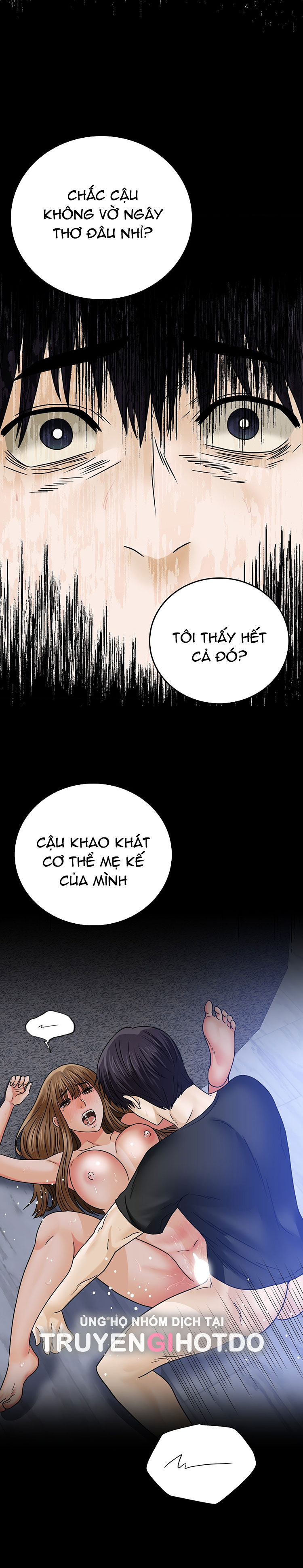 Quá Khứ Của Mẹ Kế Chap Chapter 7.2-Quá Khứ Của Mẹ Kế - Next Chap 8