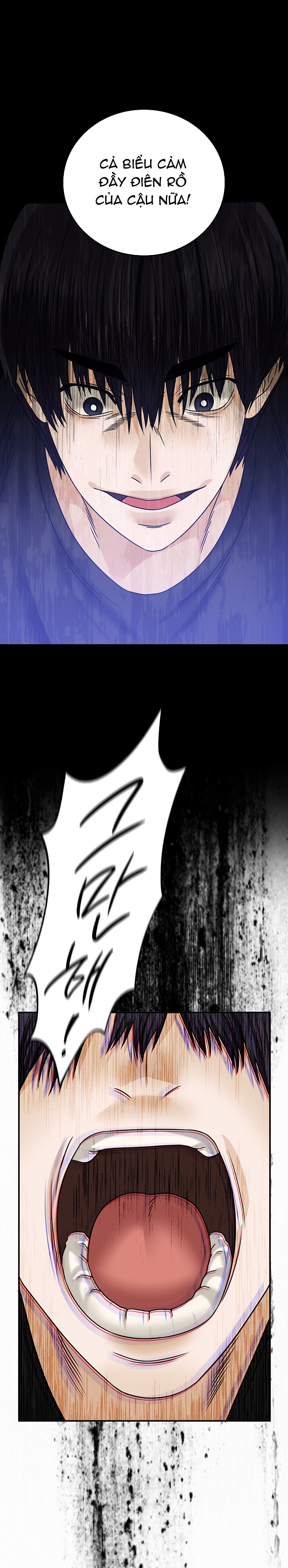 Quá Khứ Của Mẹ Kế Chap Chapter 7.2-Quá Khứ Của Mẹ Kế - Next Chap 8