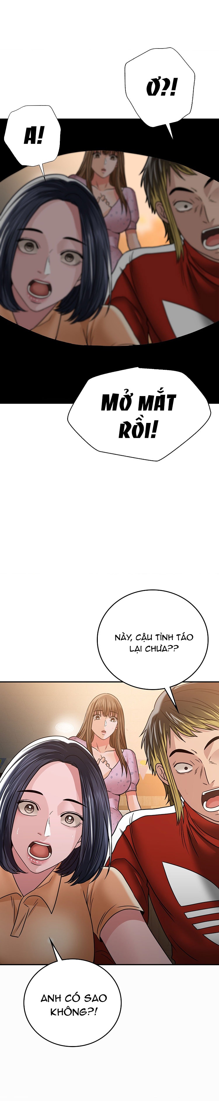 Quá Khứ Của Mẹ Kế Chap Chapter 7.2-Quá Khứ Của Mẹ Kế - Next Chap 8