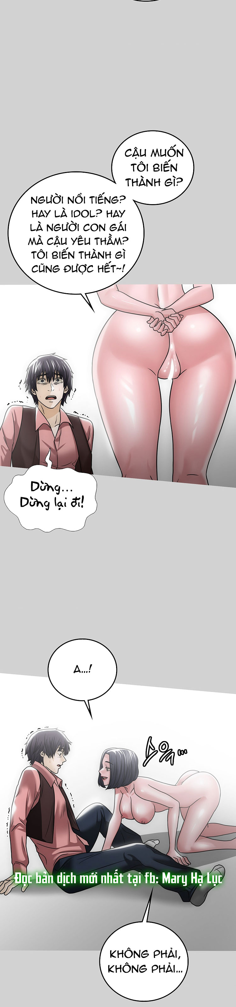 Quá Khứ Của Mẹ Kế Chap Chapter 7.2-Quá Khứ Của Mẹ Kế - Next Chap 8