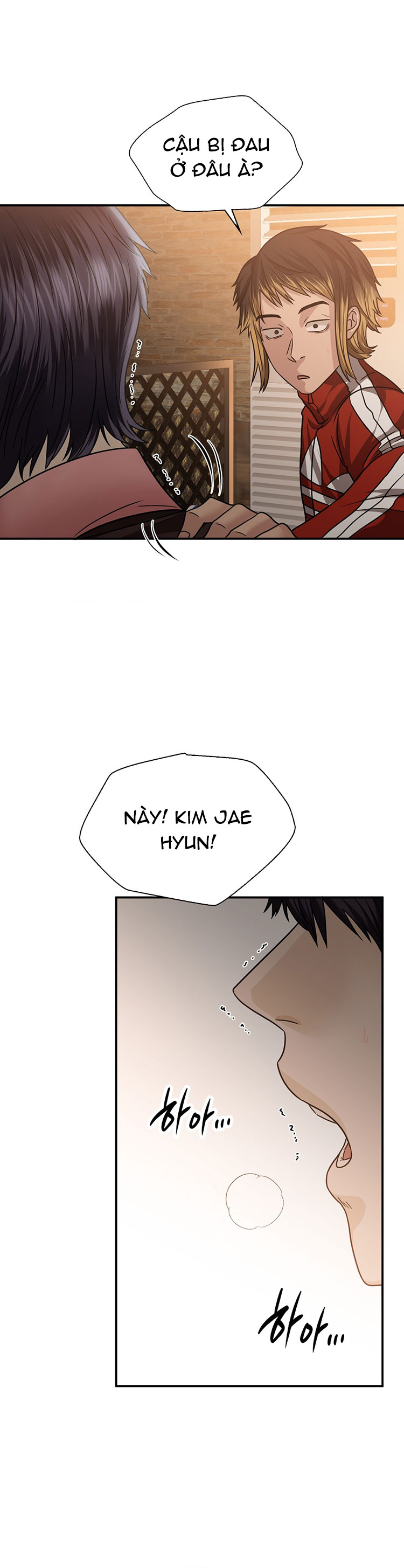 Quá Khứ Của Mẹ Kế Chap Chapter 7.1-Quá Khứ Của Mẹ Kế - Next Chap 8