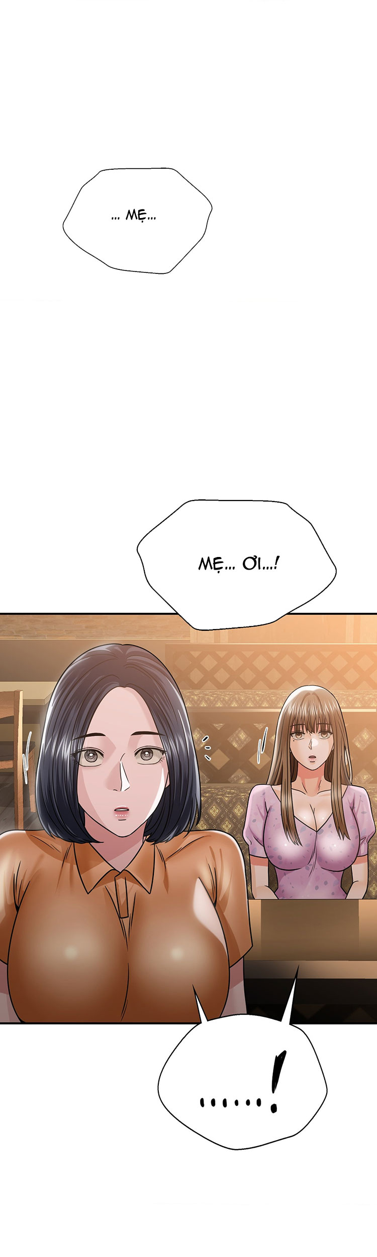 Quá Khứ Của Mẹ Kế Chap Chapter 7.1-Quá Khứ Của Mẹ Kế - Next Chap 8