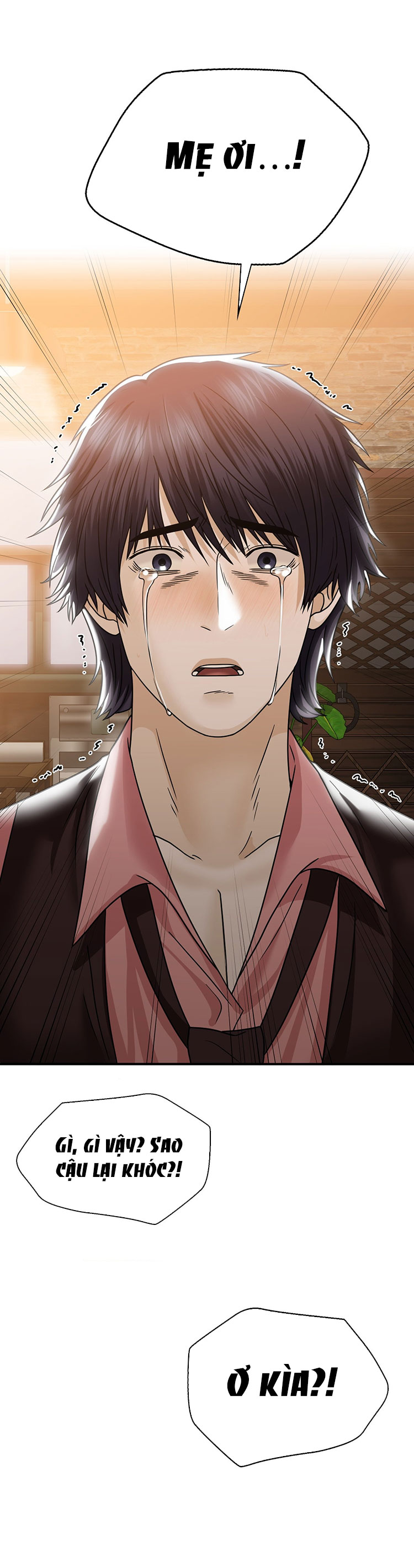 Quá Khứ Của Mẹ Kế Chap Chapter 7.1-Quá Khứ Của Mẹ Kế - Next Chap 8