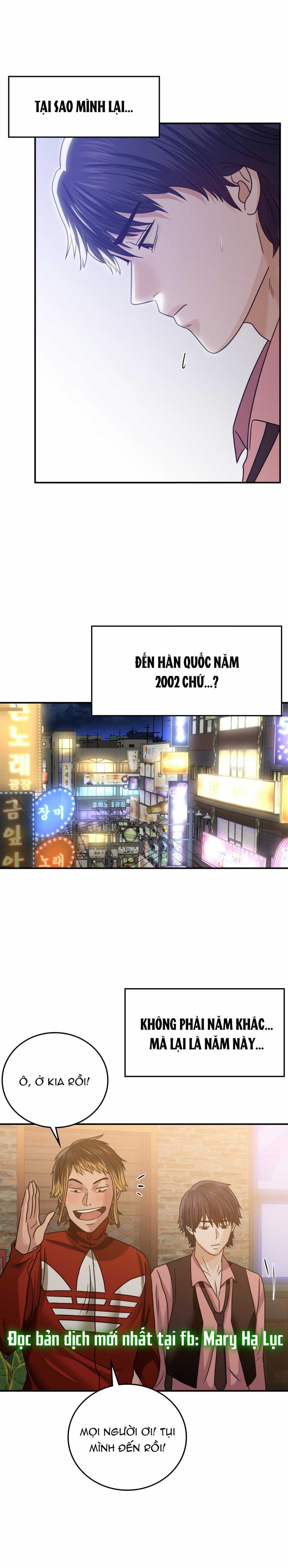 Quá Khứ Của Mẹ Kế Chap Chapter 6.2-Quá Khứ Của Mẹ Kế - Next Chap 7