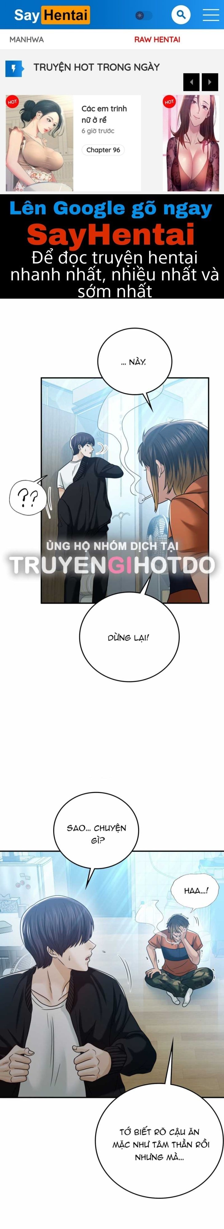 Quá Khứ Của Mẹ Kế Chap Chapter 6.2-Quá Khứ Của Mẹ Kế - Next Chap 7