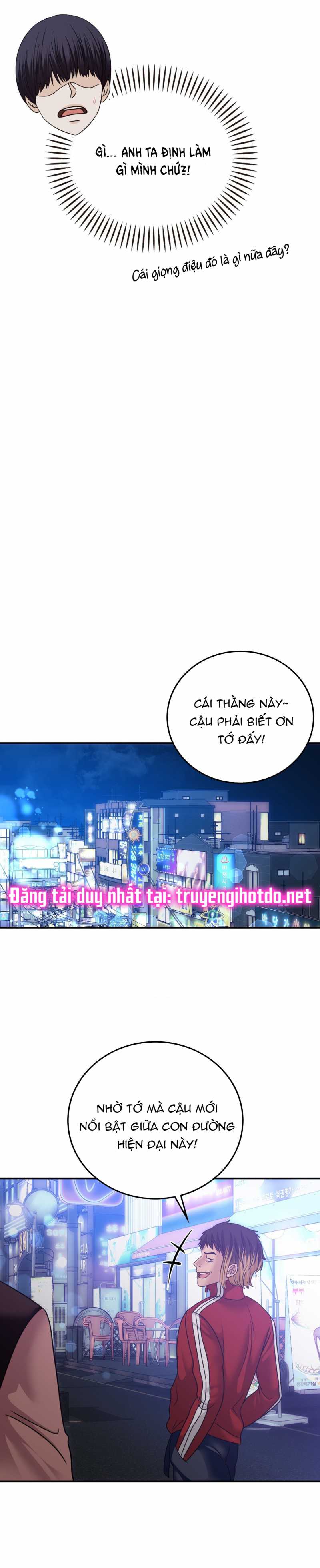 Quá Khứ Của Mẹ Kế Chap Chapter 6.2-Quá Khứ Của Mẹ Kế - Next Chap 7