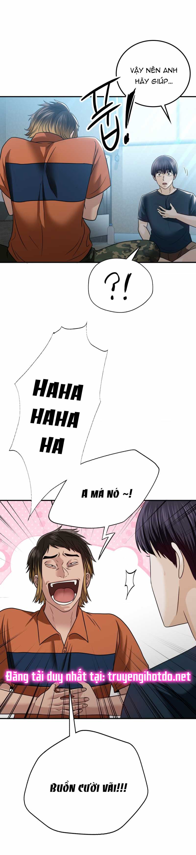 Quá Khứ Của Mẹ Kế Chap Chapter 6.1-Quá Khứ Của Mẹ Kế - Next Chap 7