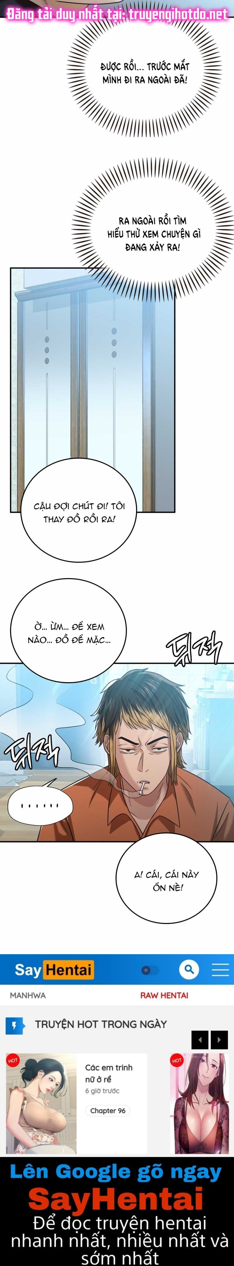 Quá Khứ Của Mẹ Kế Chap Chapter 6.1-Quá Khứ Của Mẹ Kế - Next Chap 7
