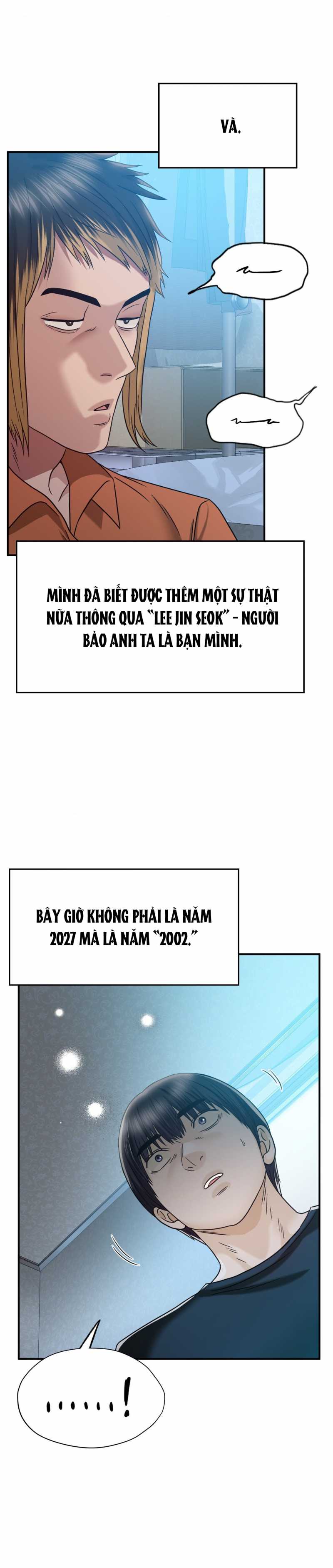 Quá Khứ Của Mẹ Kế Chap Chapter 6.1-Quá Khứ Của Mẹ Kế - Next Chap 7