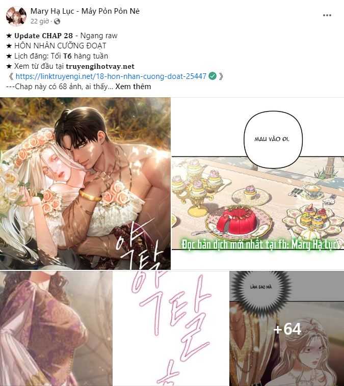 Quá Khứ Của Mẹ Kế Chap Chapter 6.1-Quá Khứ Của Mẹ Kế - Next Chap 7