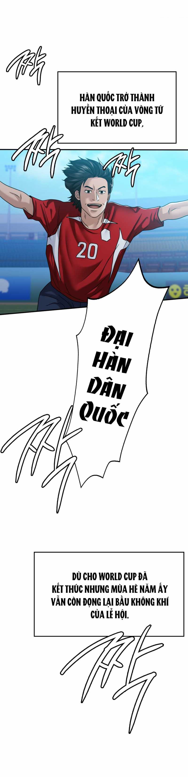 Quá Khứ Của Mẹ Kế Chap Chapter 6.1-Quá Khứ Của Mẹ Kế - Next Chap 7