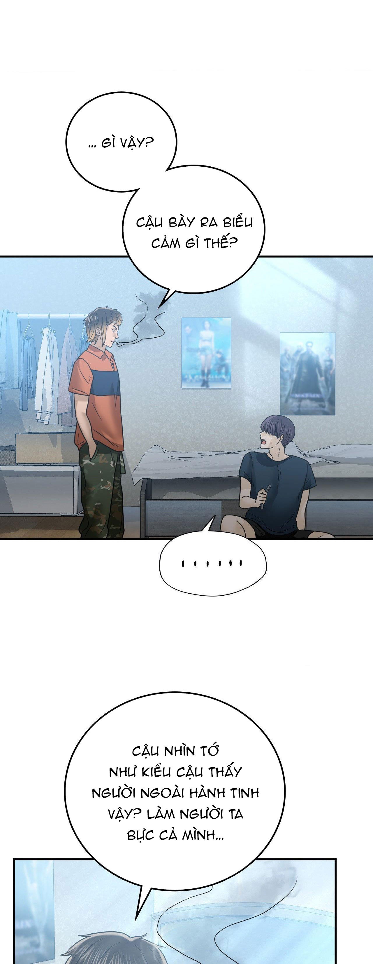 Quá Khứ Của Mẹ Kế Chap Chapter 5.2-Quá Khứ Của Mẹ Kế - Next Chap 6