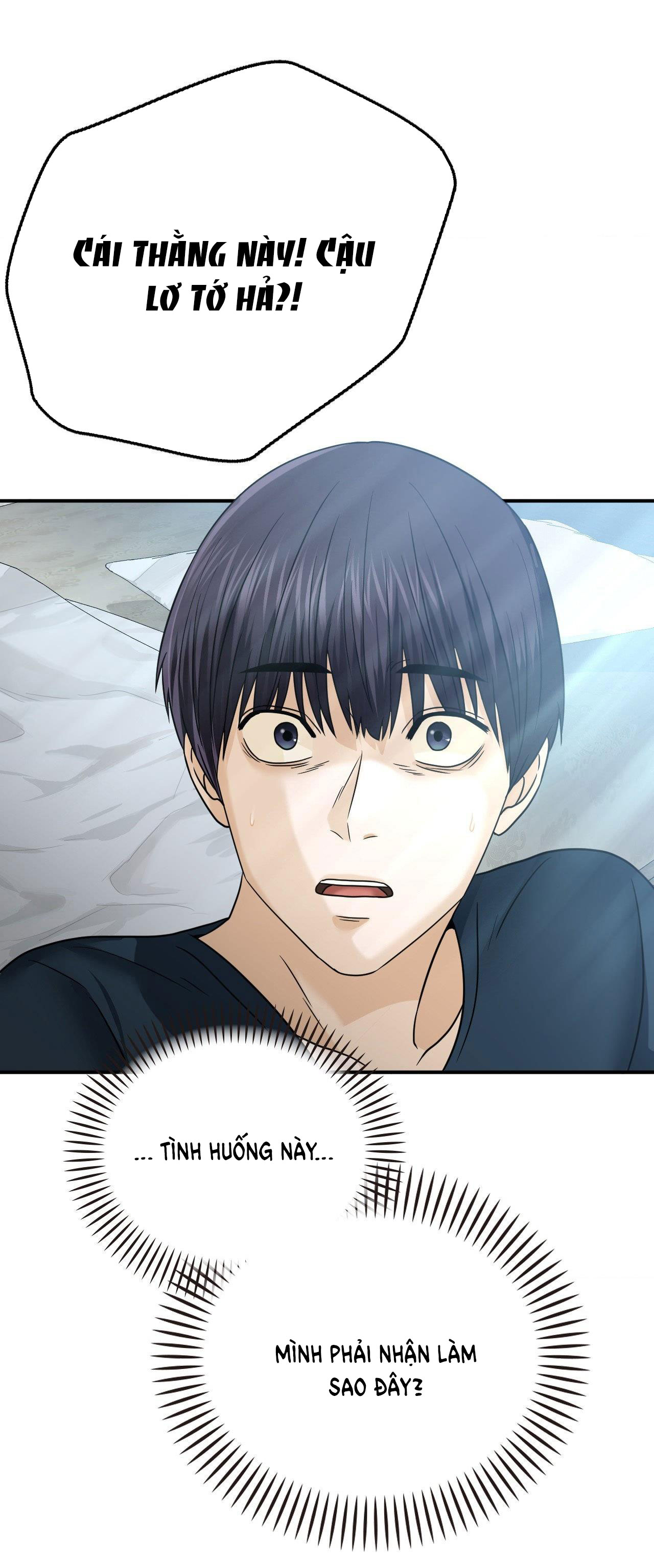 Quá Khứ Của Mẹ Kế Chap Chapter 5.2-Quá Khứ Của Mẹ Kế - Next Chap 6