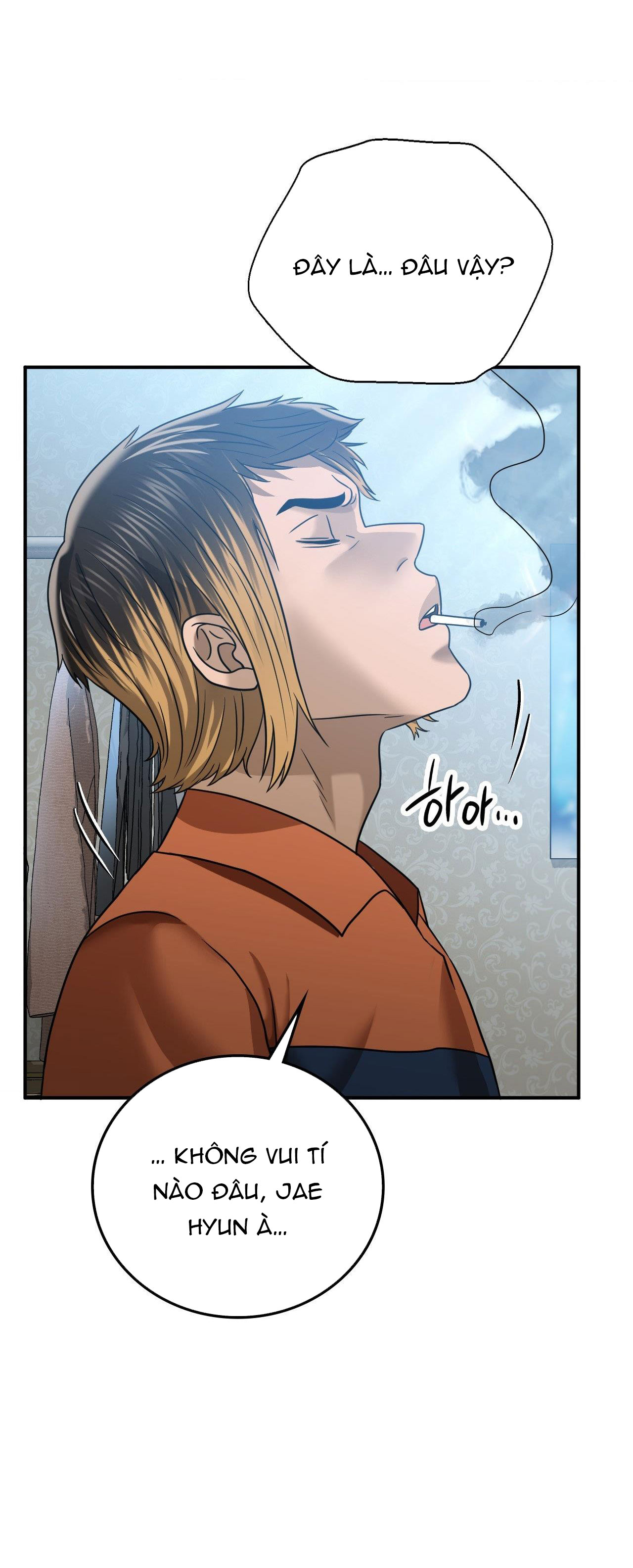 Quá Khứ Của Mẹ Kế Chap Chapter 5.2-Quá Khứ Của Mẹ Kế - Next Chap 6