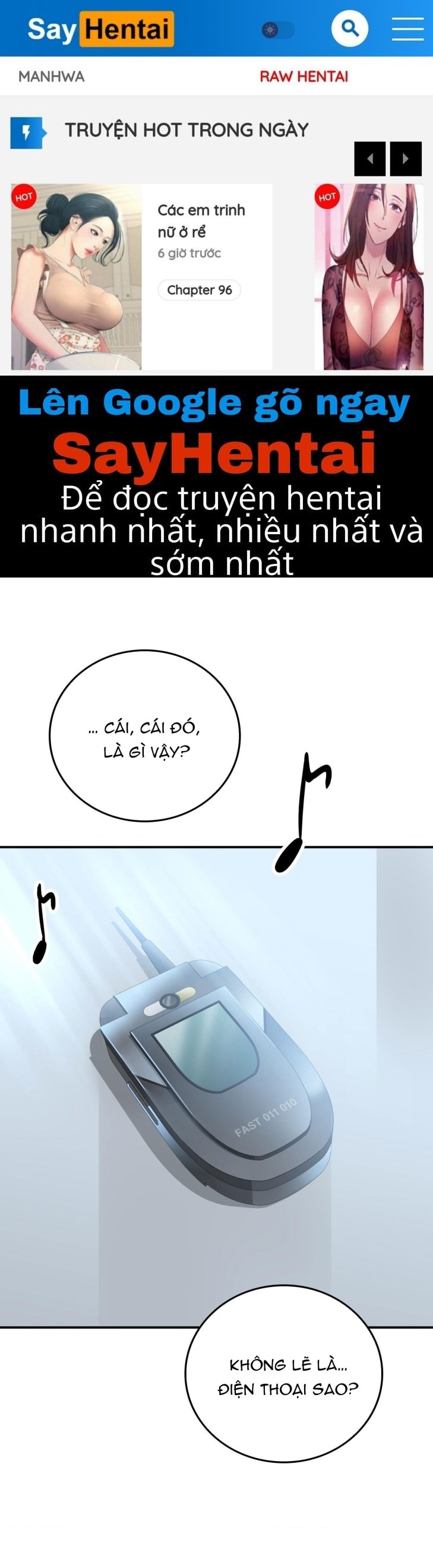 Quá Khứ Của Mẹ Kế Chap Chapter 5.2-Quá Khứ Của Mẹ Kế - Next Chap 6