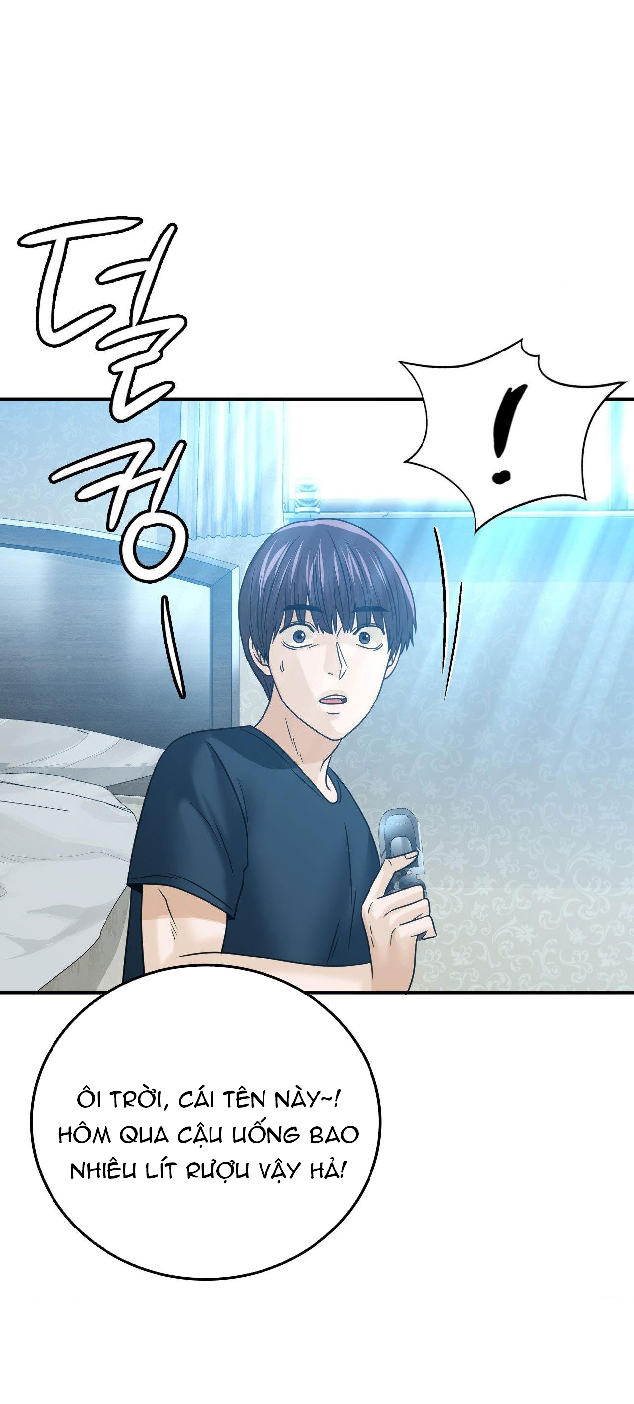 Quá Khứ Của Mẹ Kế Chap Chapter 5.2-Quá Khứ Của Mẹ Kế - Next Chap 6