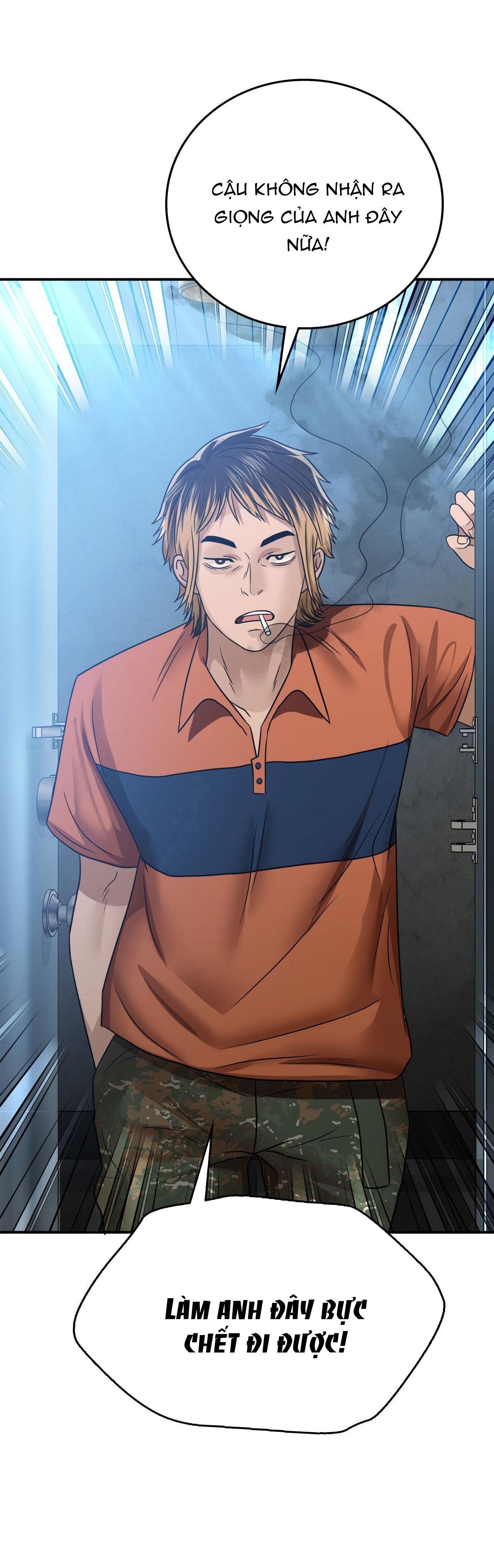 Quá Khứ Của Mẹ Kế Chap Chapter 5.2-Quá Khứ Của Mẹ Kế - Next Chap 6