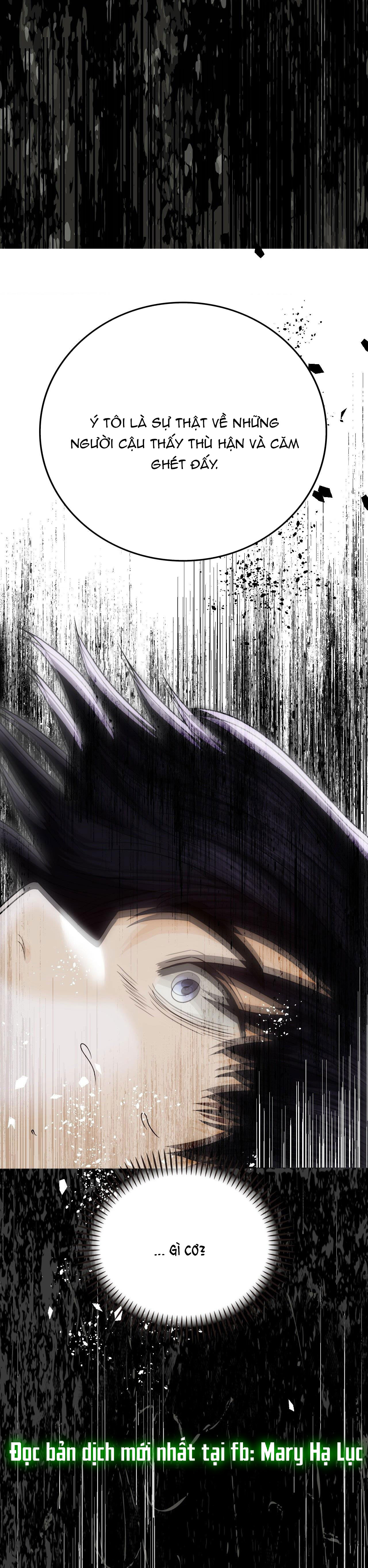 Quá Khứ Của Mẹ Kế Chap Chapter 5.1-Quá Khứ Của Mẹ Kế - Next Chap 6