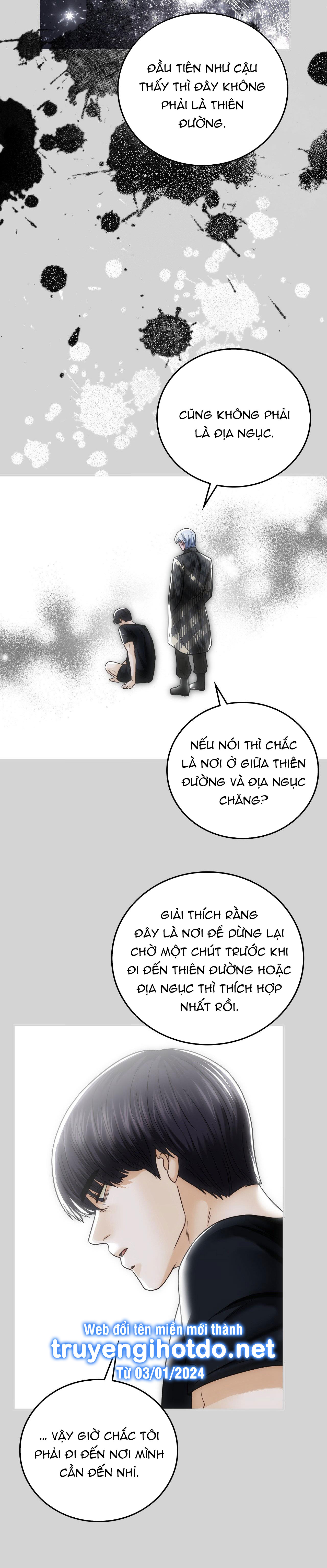 Quá Khứ Của Mẹ Kế Chap Chapter 5.1-Quá Khứ Của Mẹ Kế - Next Chap 6