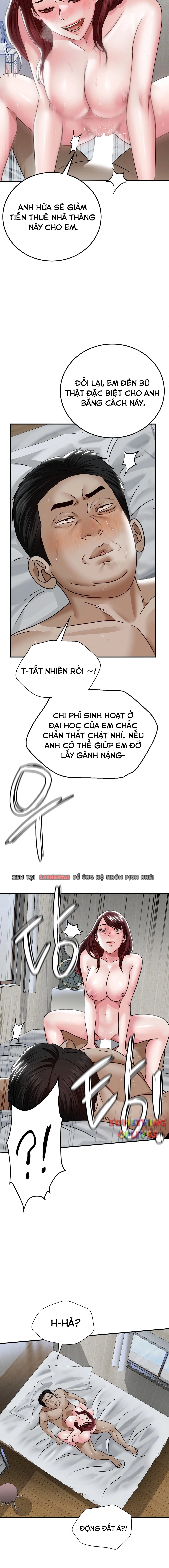 Quá Khứ Của Mẹ Kế Chap Chapter 5-Quá Khứ Của Mẹ Kế - Next Chap 6