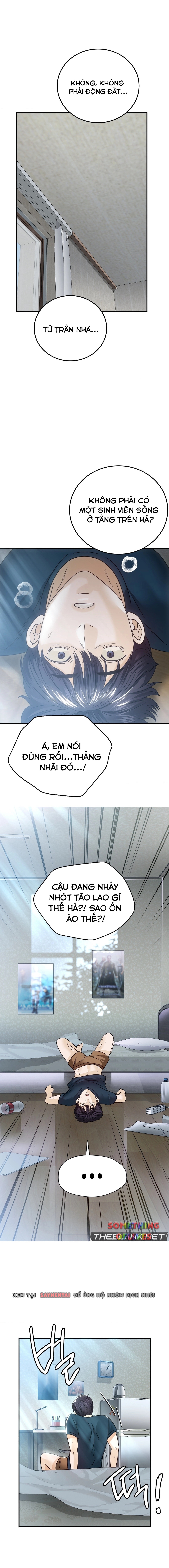 Quá Khứ Của Mẹ Kế Chap Chapter 5-Quá Khứ Của Mẹ Kế - Next Chap 6