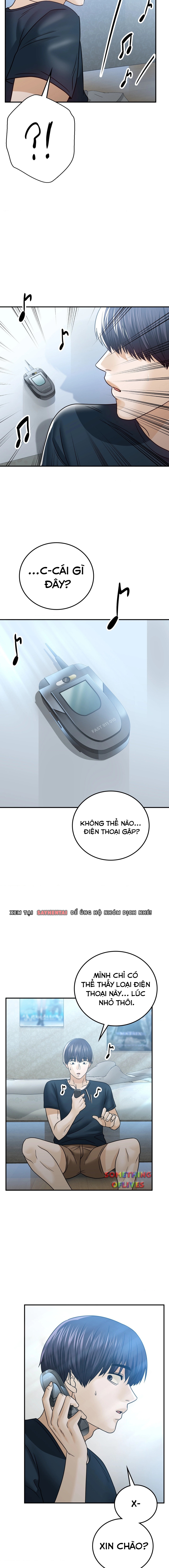 Quá Khứ Của Mẹ Kế Chap Chapter 5-Quá Khứ Của Mẹ Kế - Next Chap 6