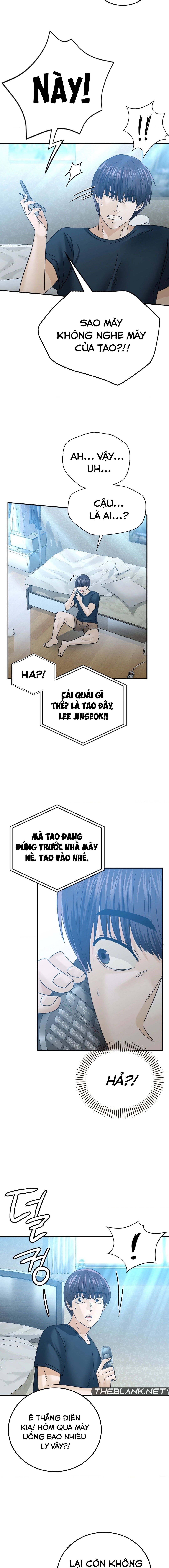 Quá Khứ Của Mẹ Kế Chap Chapter 5-Quá Khứ Của Mẹ Kế - Next Chap 6