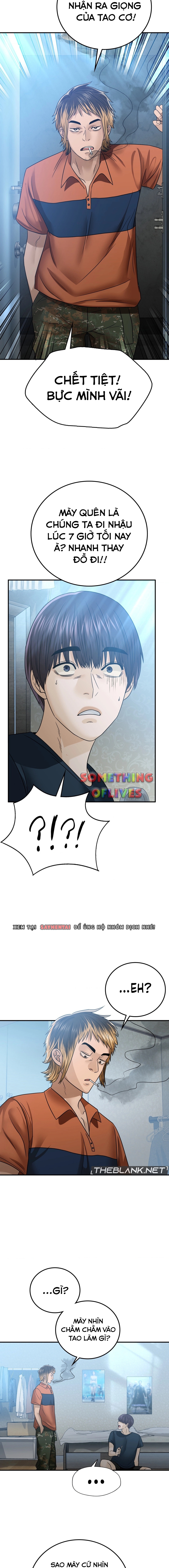 Quá Khứ Của Mẹ Kế Chap Chapter 5-Quá Khứ Của Mẹ Kế - Next Chap 6