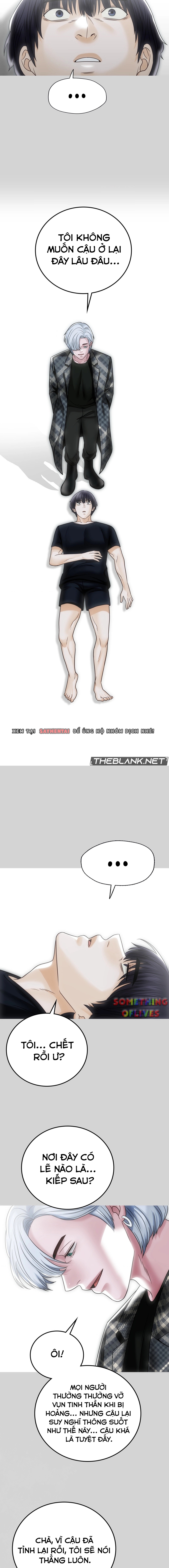 Quá Khứ Của Mẹ Kế Chap Chapter 5-Quá Khứ Của Mẹ Kế - Next Chap 6