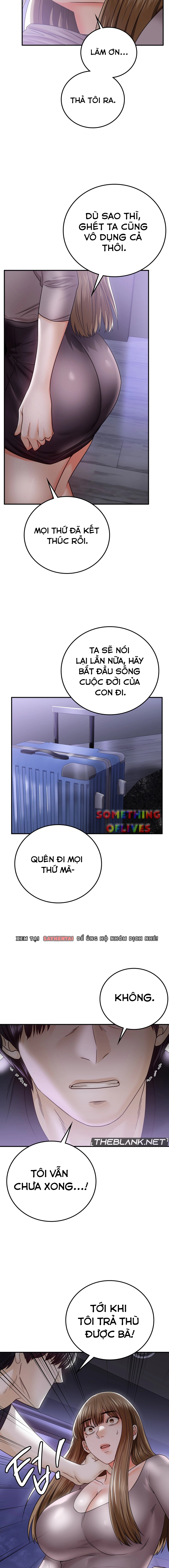 Quá Khứ Của Mẹ Kế Chap Chapter 3-Quá Khứ Của Mẹ Kế - Next Chap 4