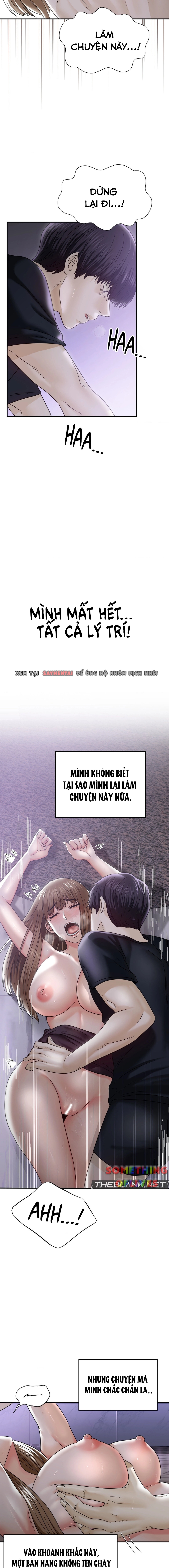 Quá Khứ Của Mẹ Kế Chap Chapter 3-Quá Khứ Của Mẹ Kế - Next Chap 4