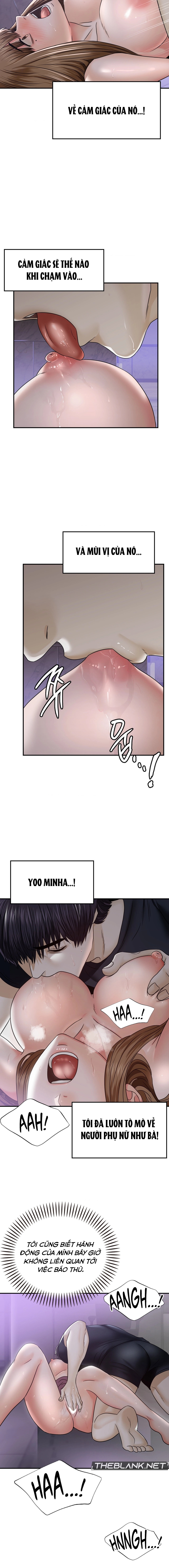 Quá Khứ Của Mẹ Kế Chap Chapter 3-Quá Khứ Của Mẹ Kế - Next Chap 4