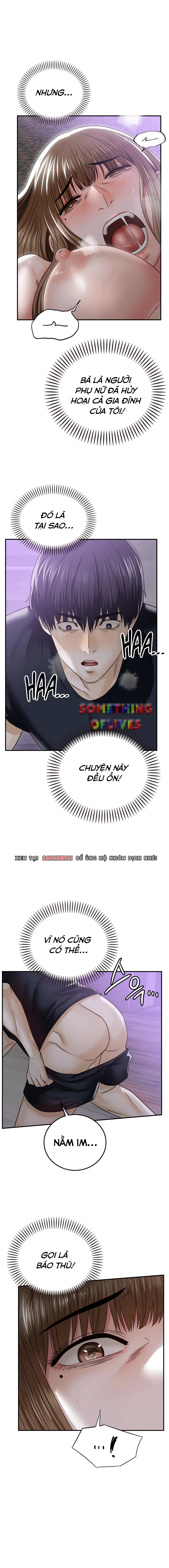 Quá Khứ Của Mẹ Kế Chap Chapter 3-Quá Khứ Của Mẹ Kế - Next Chap 4