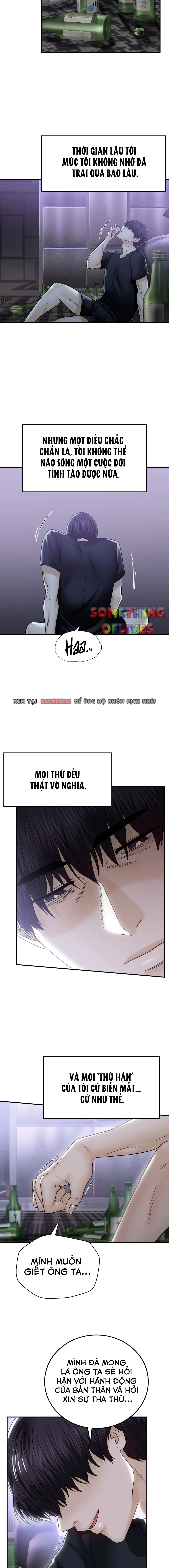 Quá Khứ Của Mẹ Kế Chap Chapter 3-Quá Khứ Của Mẹ Kế - Next Chap 4