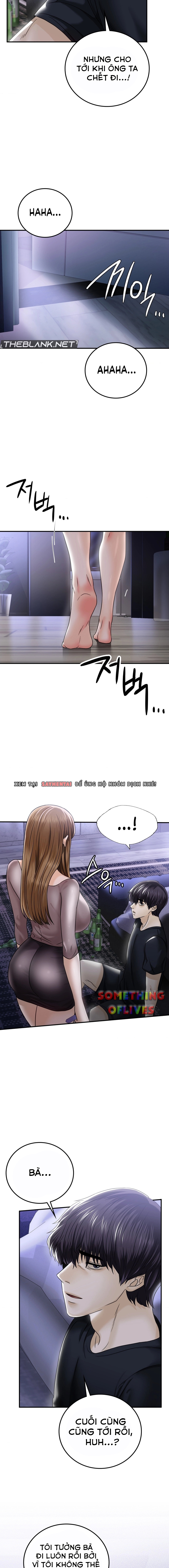 Quá Khứ Của Mẹ Kế Chap Chapter 3-Quá Khứ Của Mẹ Kế - Next Chap 4