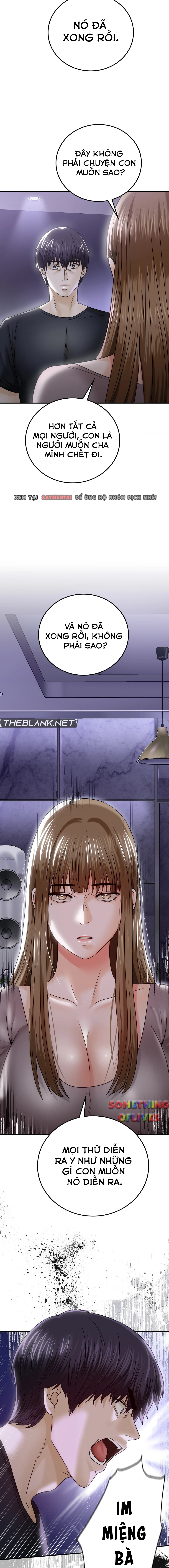 Quá Khứ Của Mẹ Kế Chap Chapter 3-Quá Khứ Của Mẹ Kế - Next Chap 4