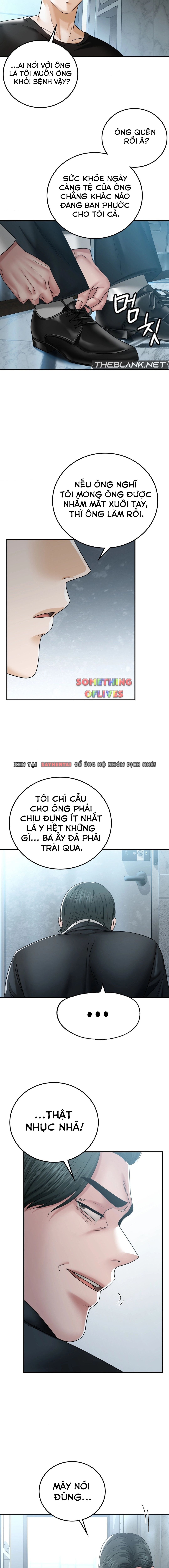 Quá Khứ Của Mẹ Kế Chap Chapter 2-Quá Khứ Của Mẹ Kế - Next Chap 3