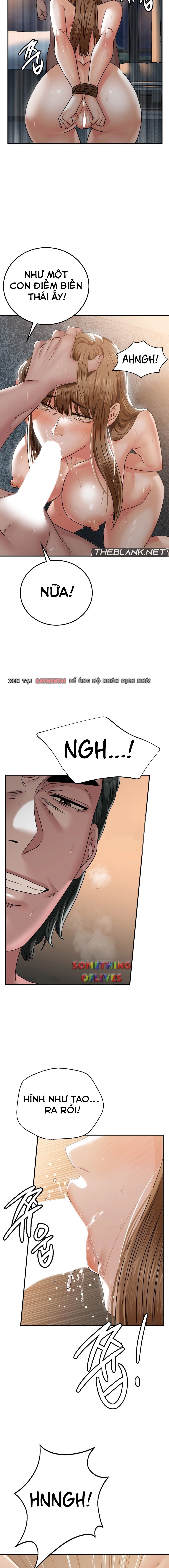 Quá Khứ Của Mẹ Kế Chap Chapter 2-Quá Khứ Của Mẹ Kế - Next Chap 3