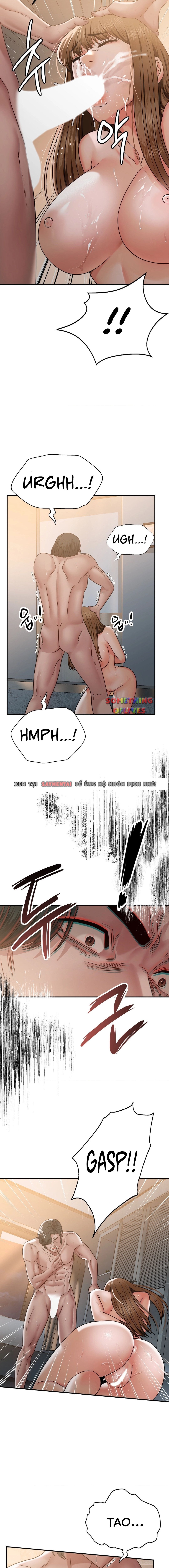 Quá Khứ Của Mẹ Kế Chap Chapter 2-Quá Khứ Của Mẹ Kế - Next Chap 3