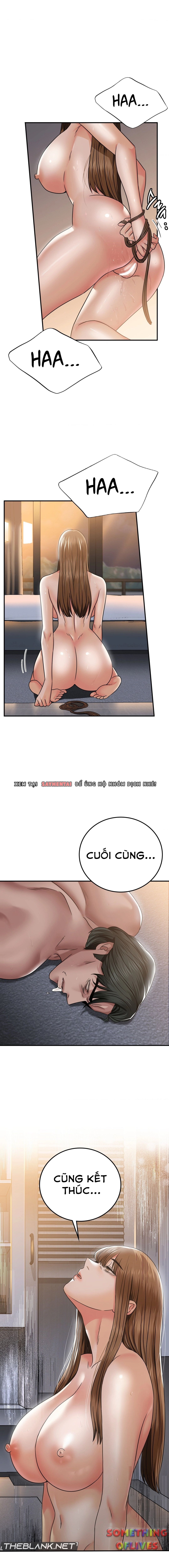 Quá Khứ Của Mẹ Kế Chap Chapter 2-Quá Khứ Của Mẹ Kế - Next Chap 3