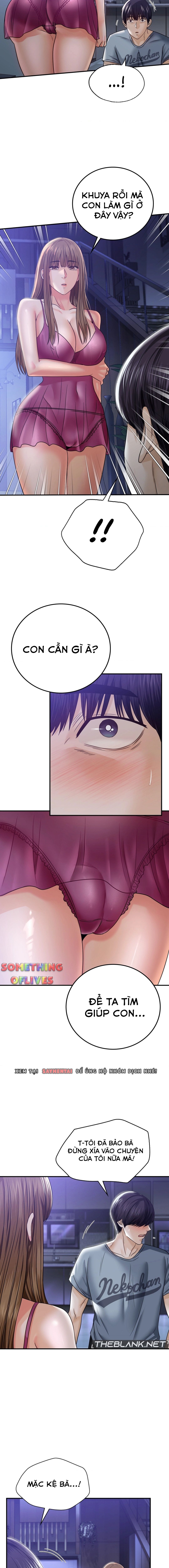 Quá Khứ Của Mẹ Kế Chap Chapter 2-Quá Khứ Của Mẹ Kế - Next Chap 3