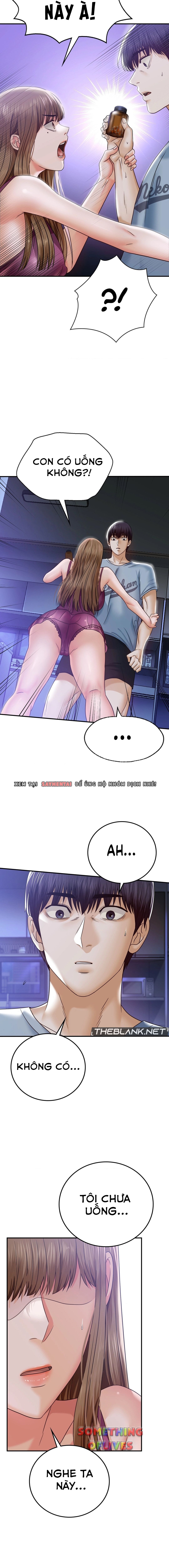 Quá Khứ Của Mẹ Kế Chap Chapter 2-Quá Khứ Của Mẹ Kế - Next Chap 3