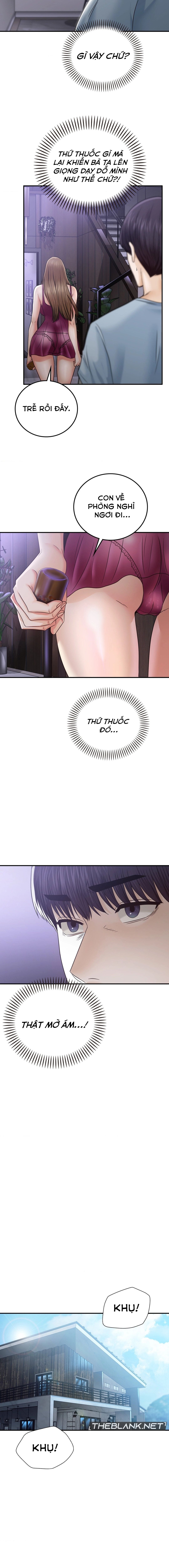 Quá Khứ Của Mẹ Kế Chap Chapter 2-Quá Khứ Của Mẹ Kế - Next Chap 3