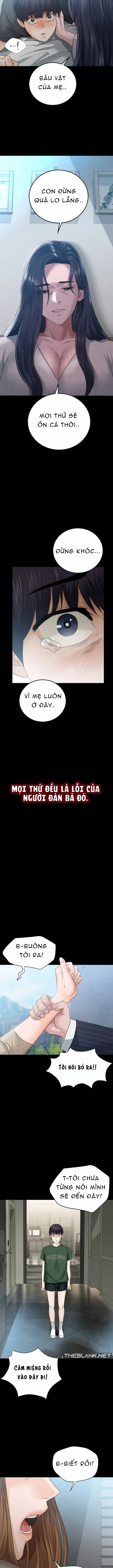 Quá Khứ Của Mẹ Kế Chap Chapter 1-Quá Khứ Của Mẹ Kế - Next Chap 2