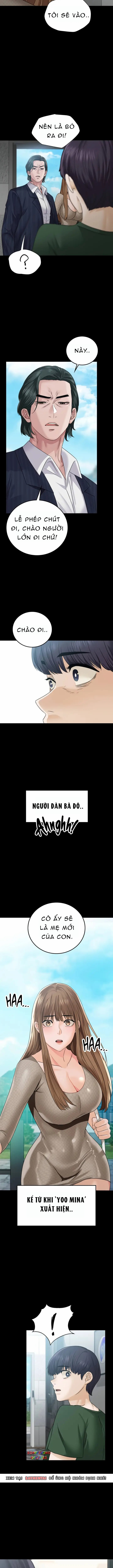 Quá Khứ Của Mẹ Kế Chap Chapter 1-Quá Khứ Của Mẹ Kế - Next Chap 2