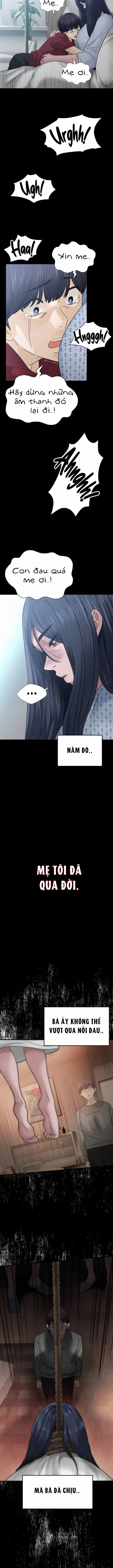 Quá Khứ Của Mẹ Kế Chap Chapter 1-Quá Khứ Của Mẹ Kế - Next Chap 2