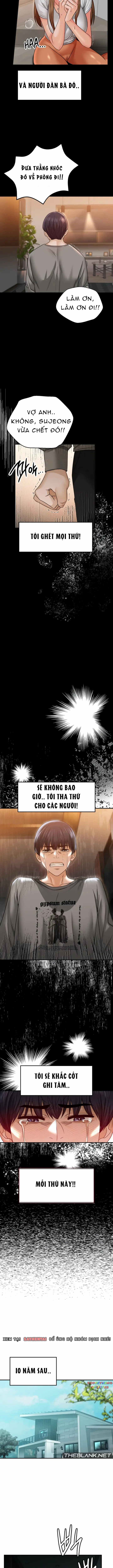 Quá Khứ Của Mẹ Kế Chap Chapter 1-Quá Khứ Của Mẹ Kế - Next Chap 2